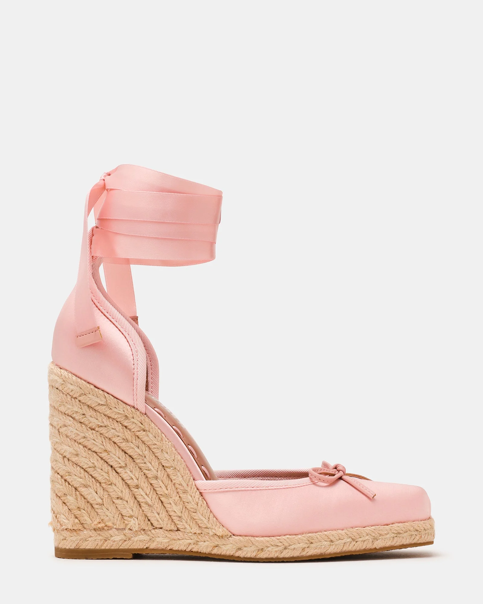 VARINA BLUSH SATIN - 1
