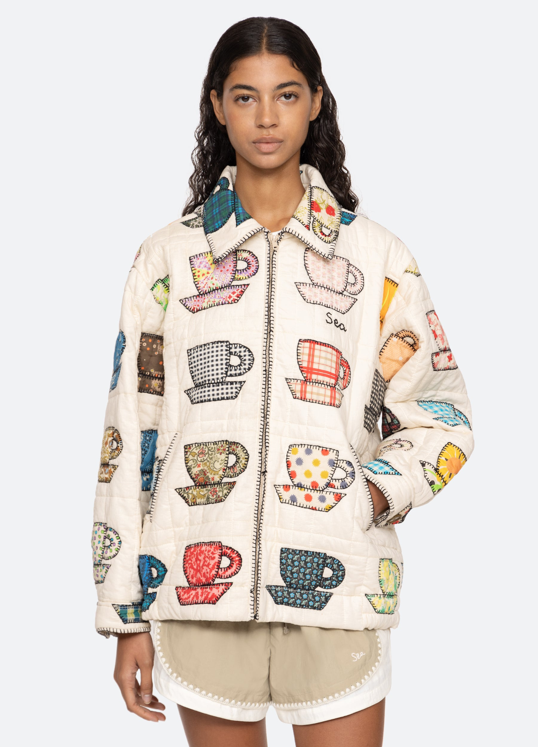 Karmen Jacket - 3