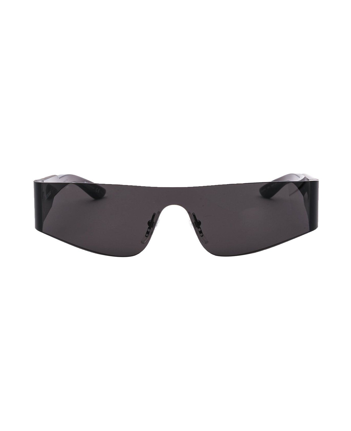 Shield Frame Sunglasses - 1