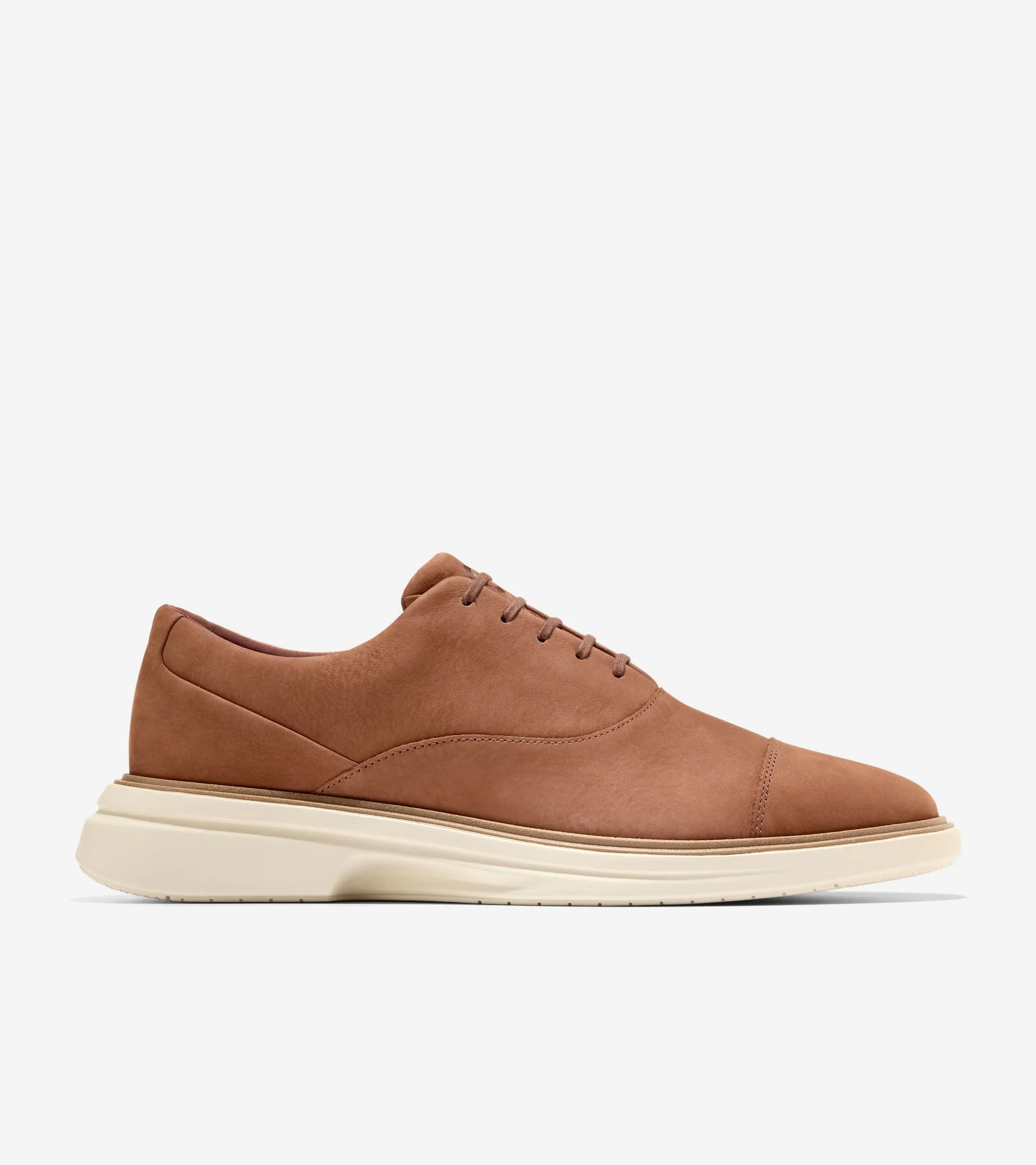 Men's ØriginalGrand CitySpectre Cap Toe Oxfords - 1