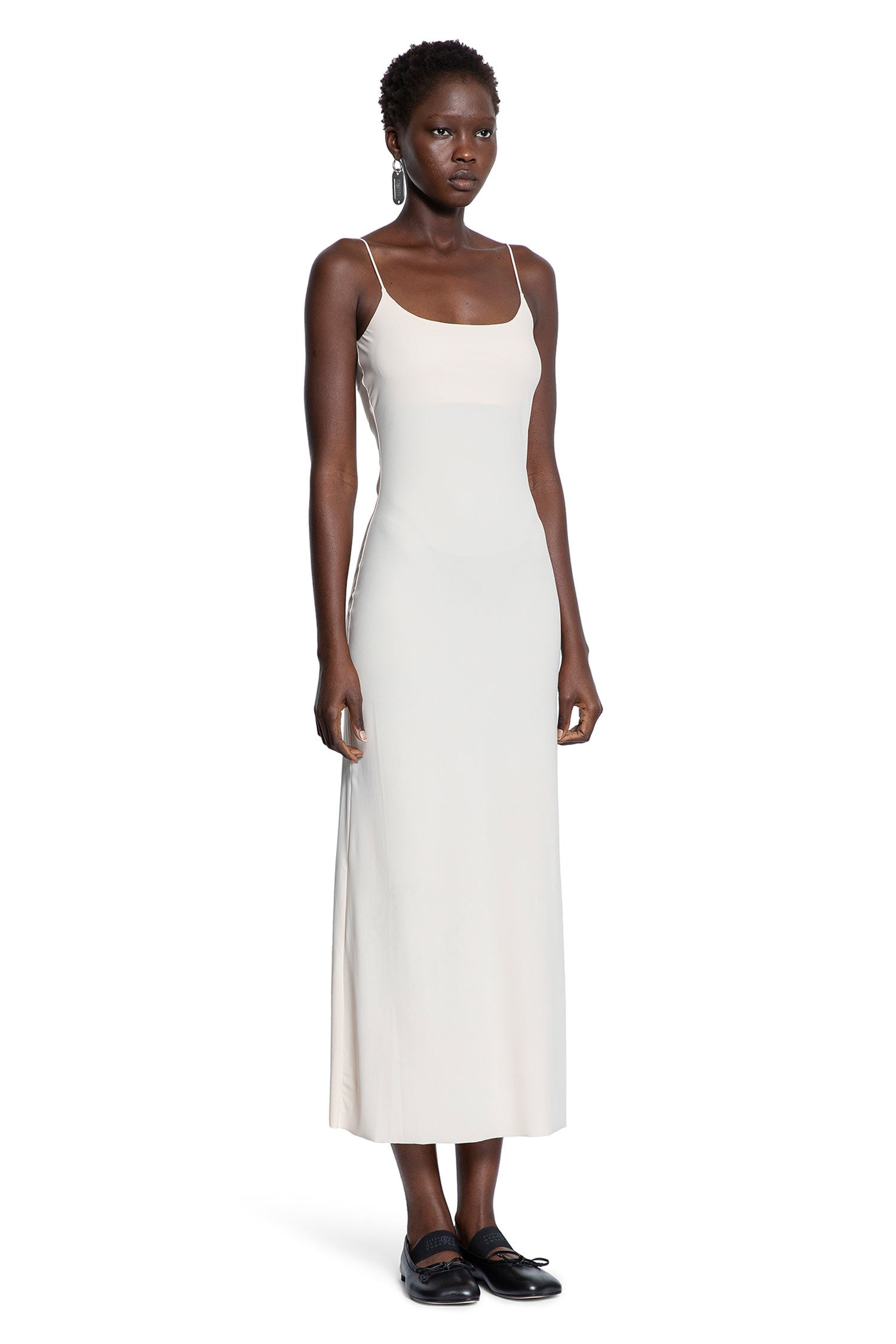 Maxi-Slip-Dress - 2