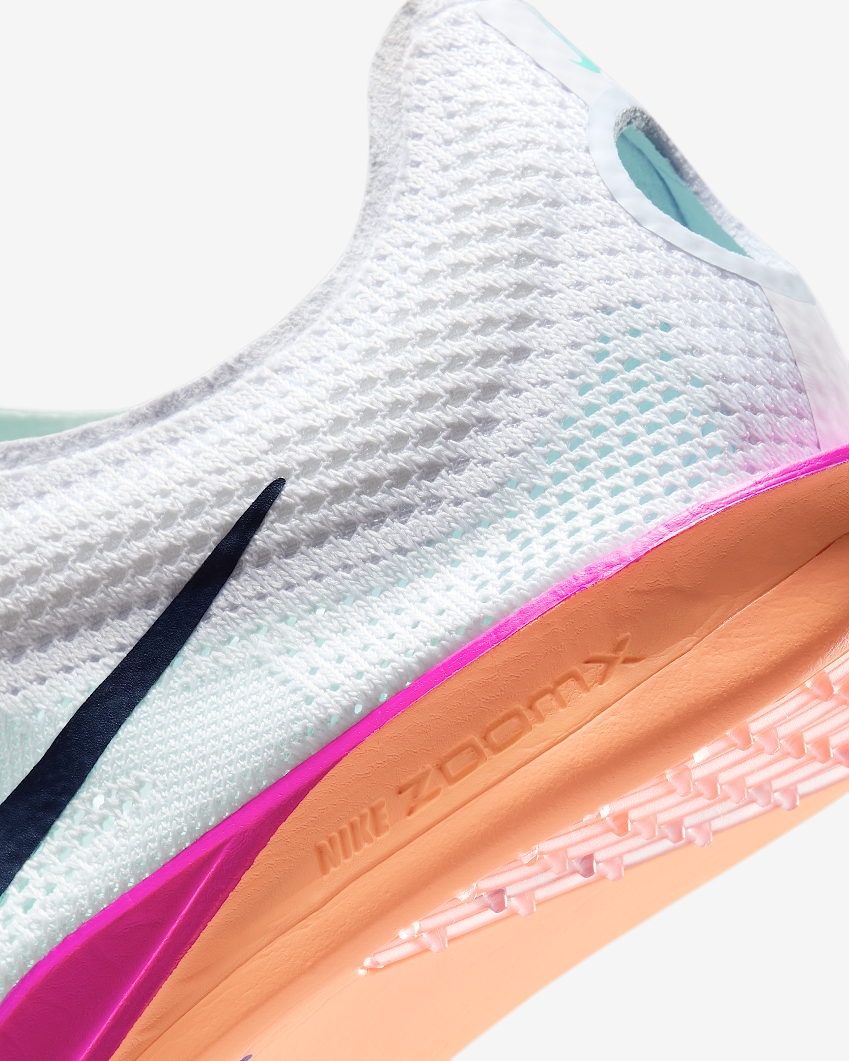 Nike Dragonfly 2 Track & Field Distance Spikes - 9