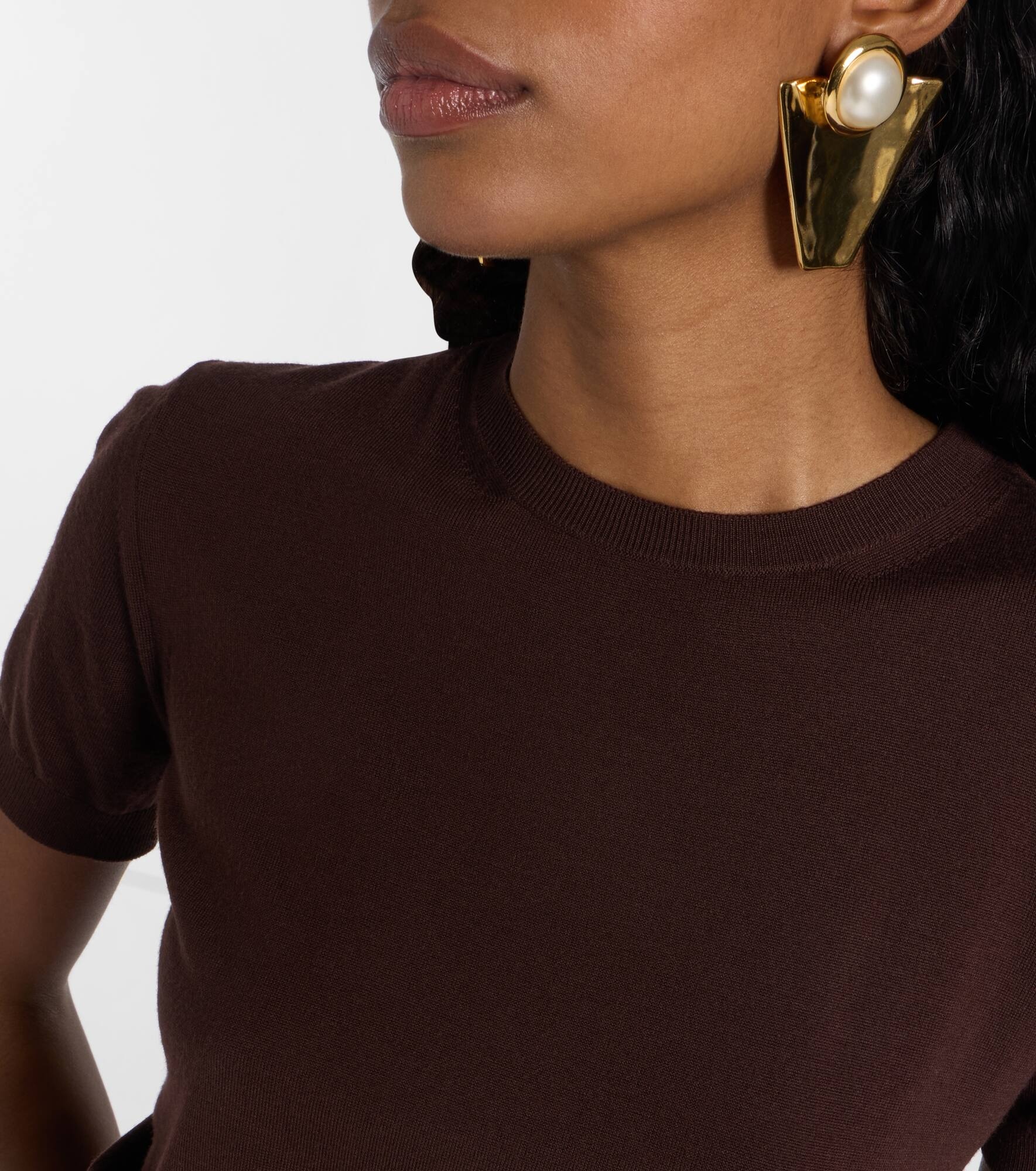 Wool top - 4
