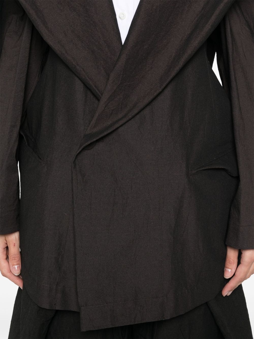 Ample jacket - 5