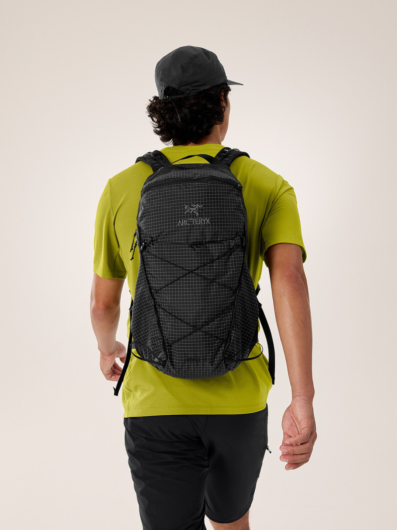 Aerios 18 Backpack 3