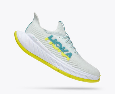 HOKA ONE ONE Women's Carbon X 3 outlook