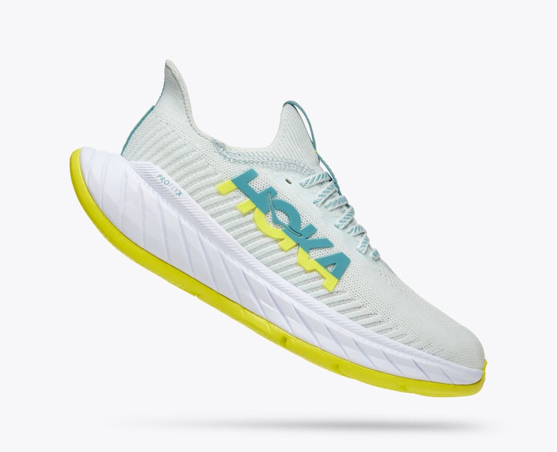 HOKA Women's Carbon X 3 outlook