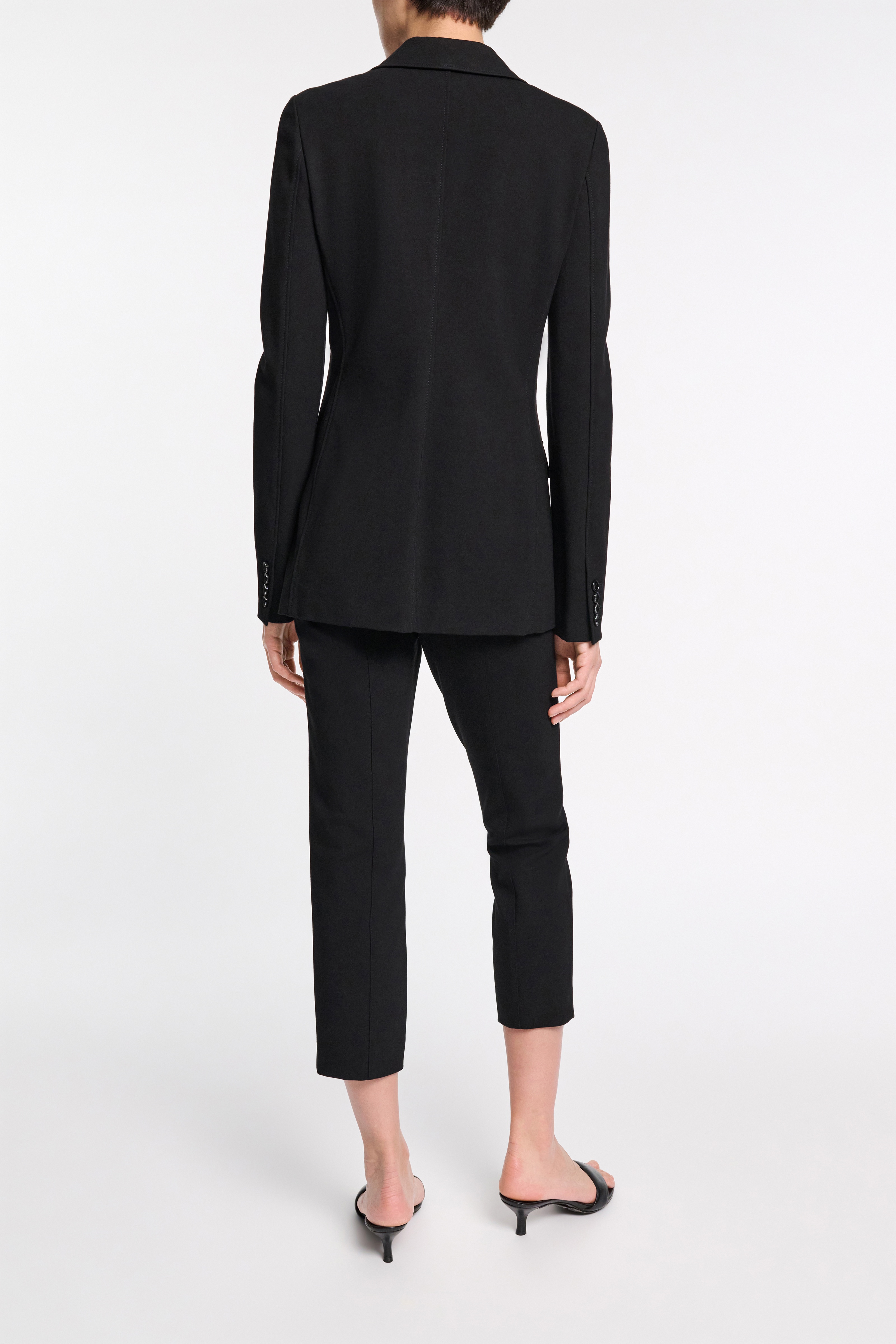 EMOTIONAL ESSENCE pants - 4