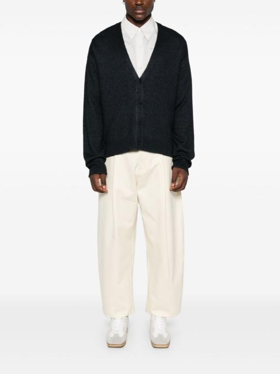 STRAIGHT PANTS - 4