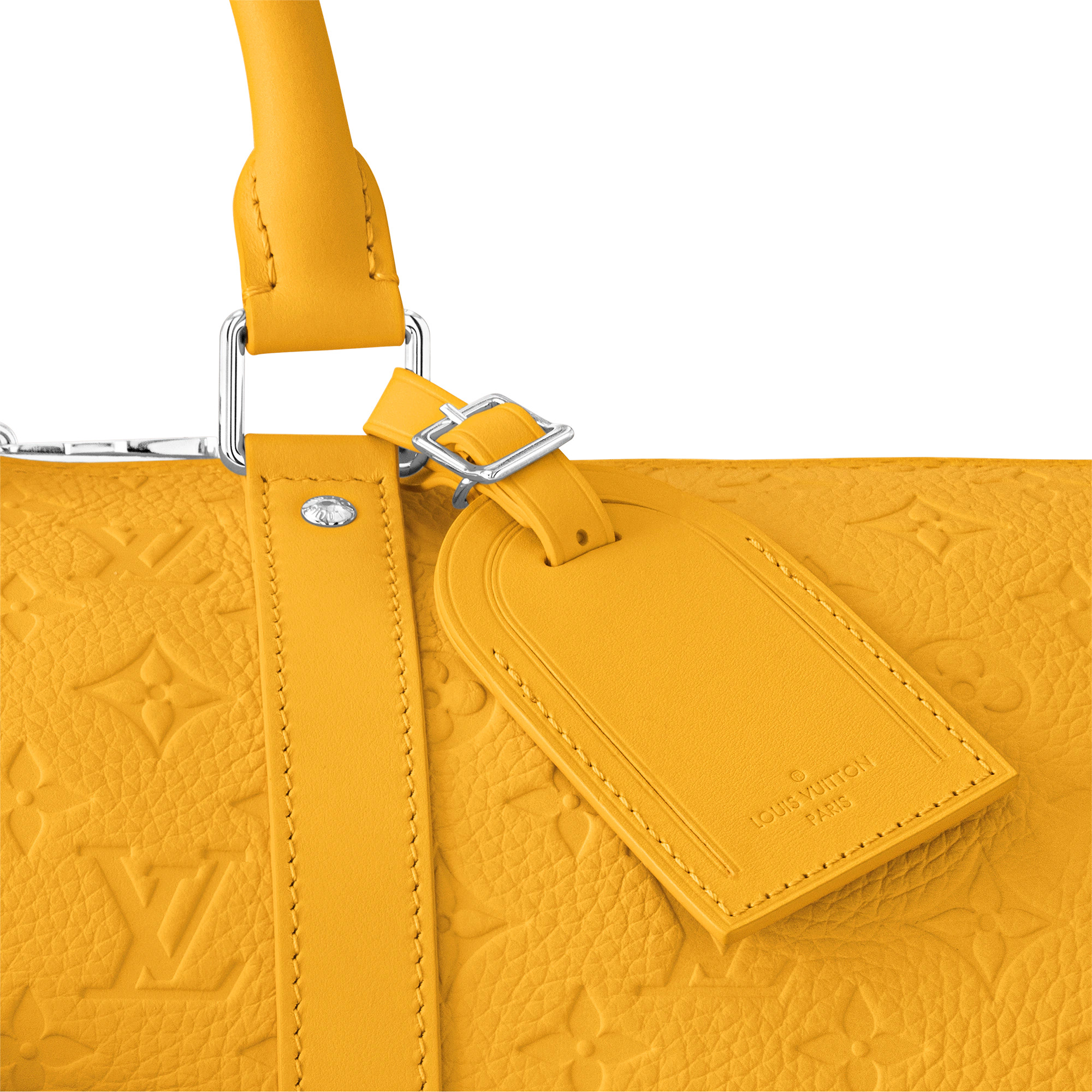 Keepall Bandoulière 50 - 3