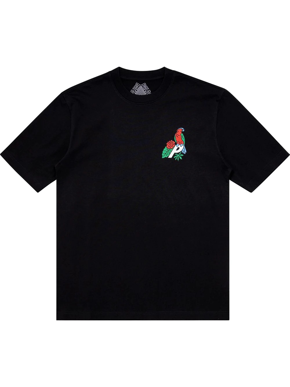 Parrot Palace-3 T-Shirt - 1