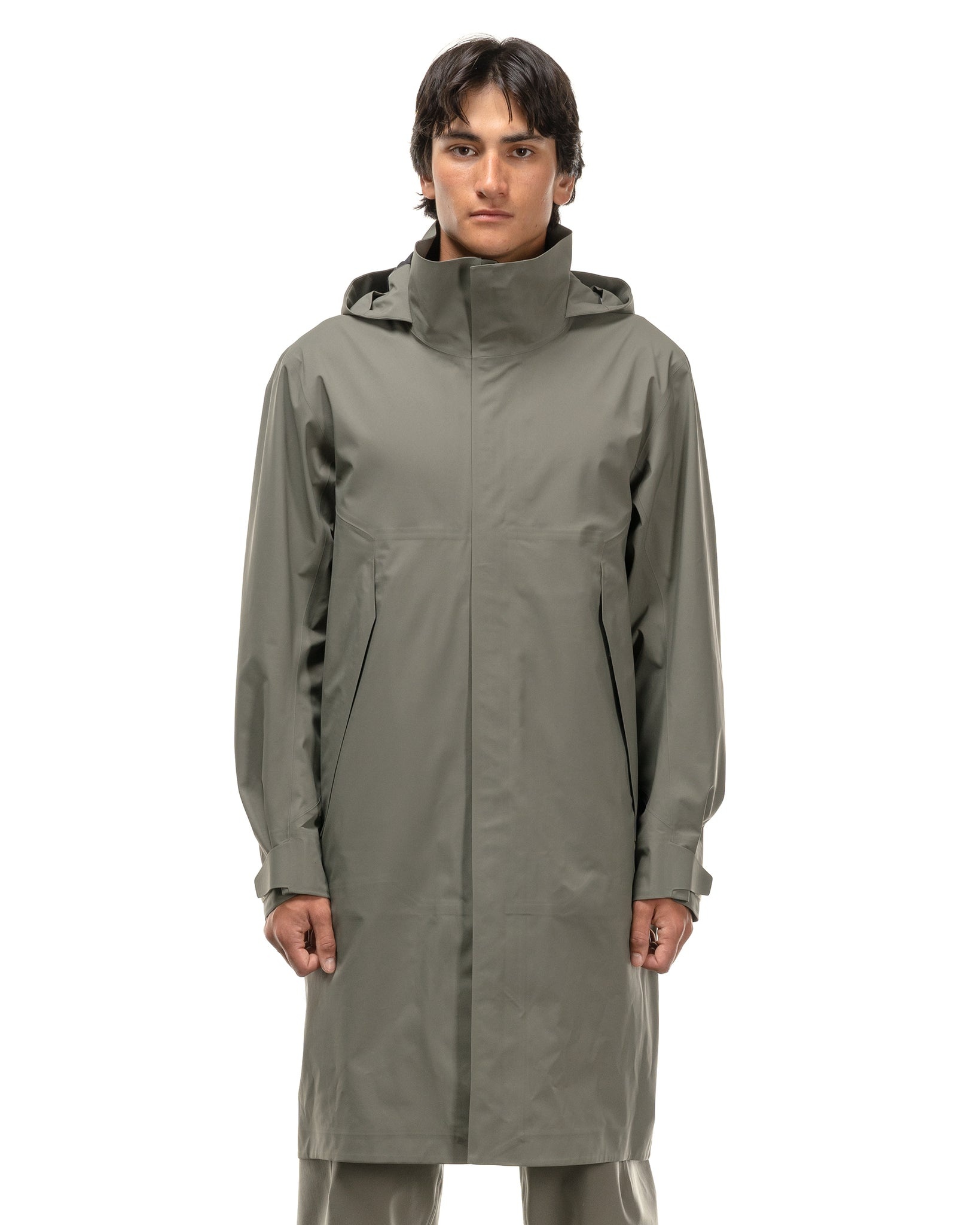 MONITOR COAT FORAGE - 3