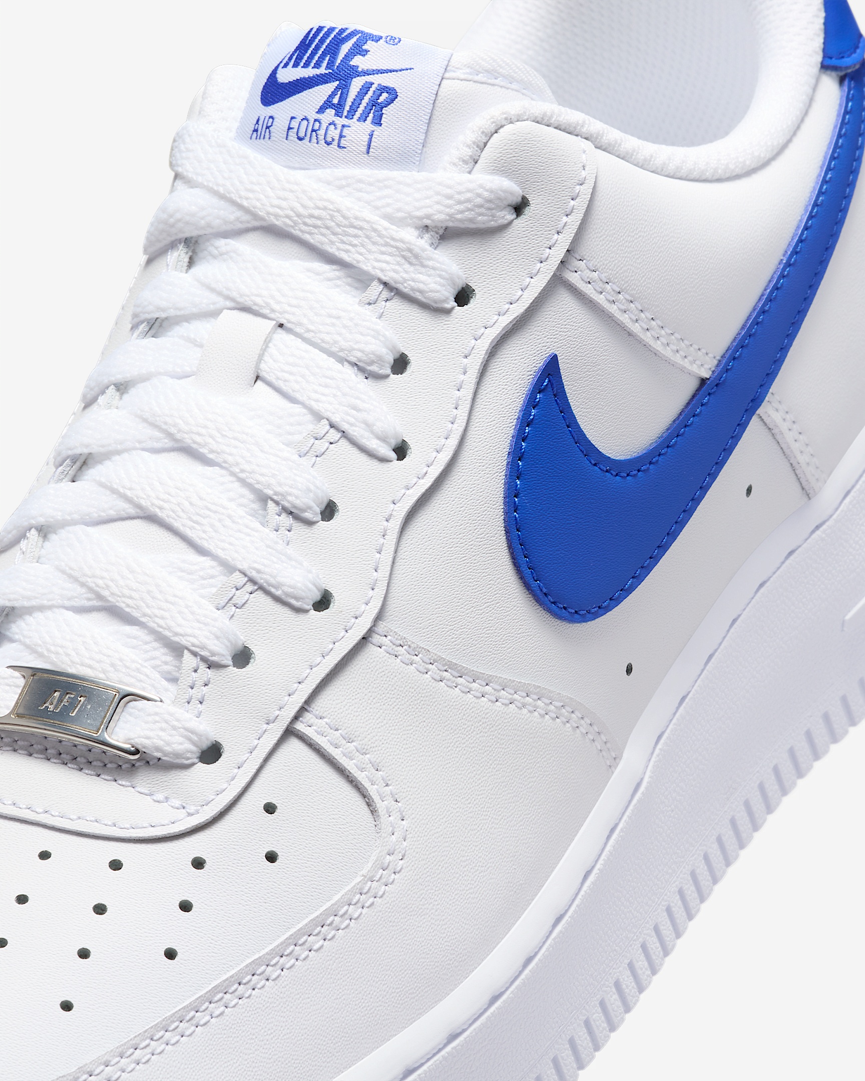Nike Air Force 1 '07 Men's Shoes - 7