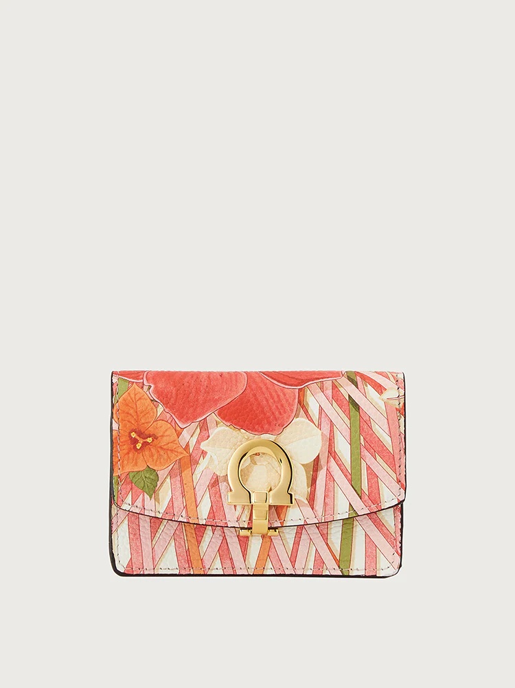 GANCINI BUSINESS CARD HOLDER - 1
