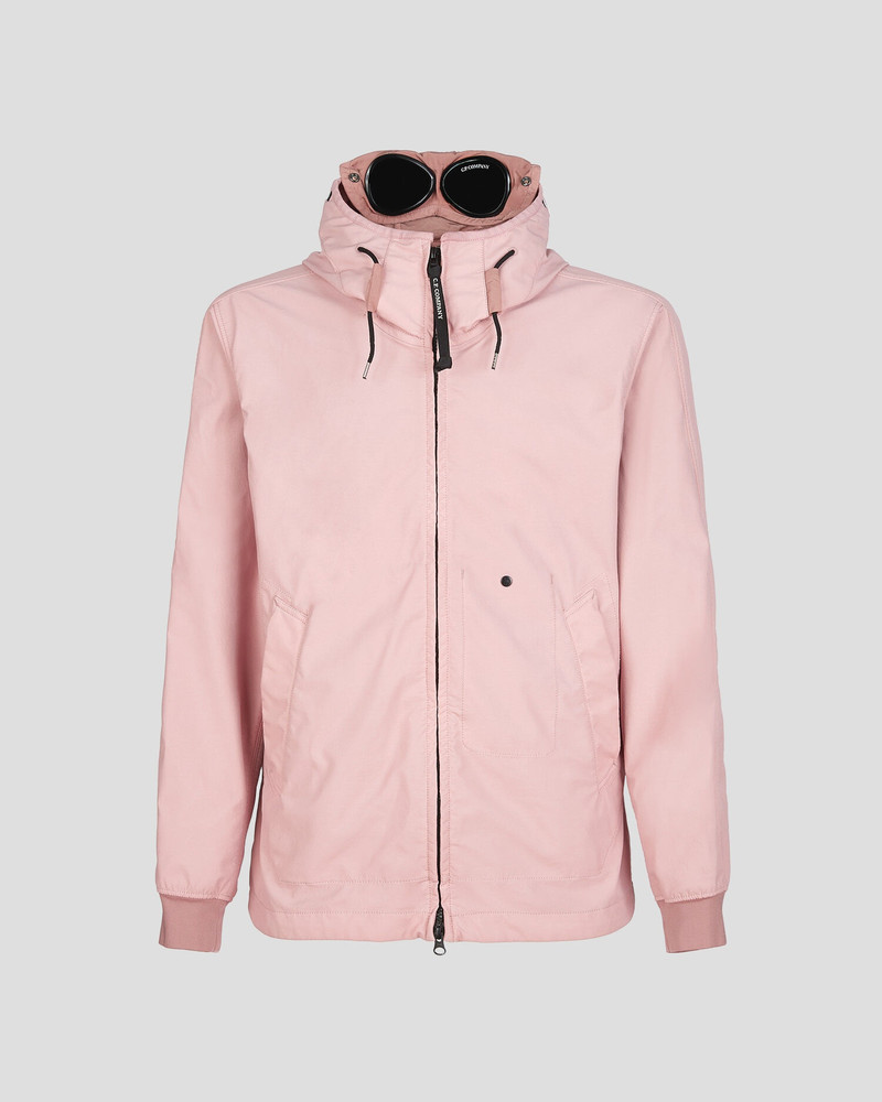 GD Shell Goggle Jacket 1