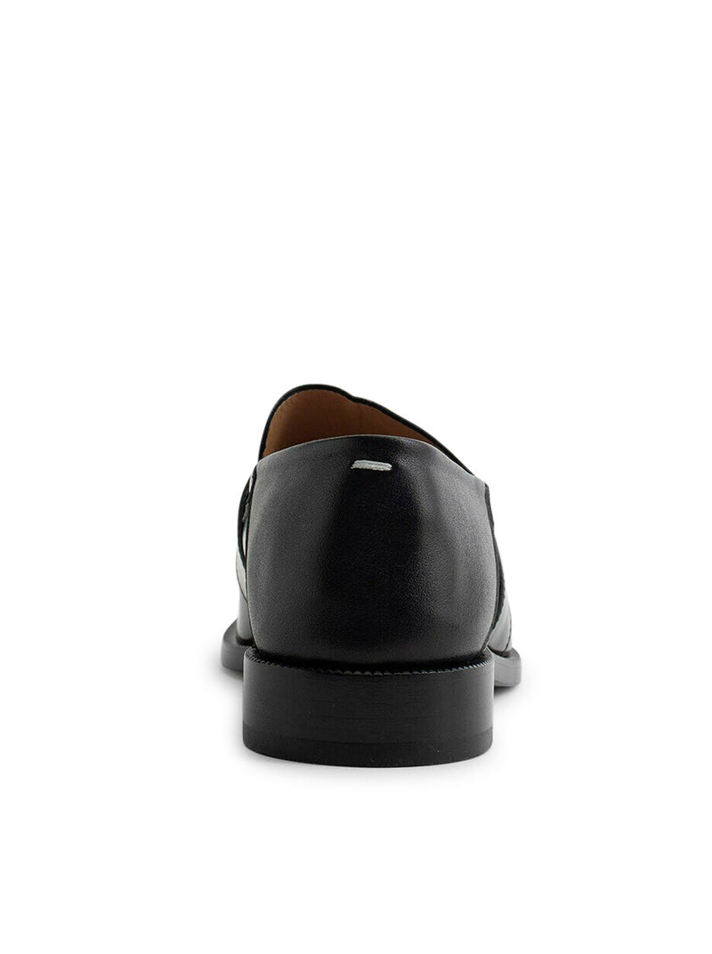 Maison Margiela Men Tabi Loafers - 4