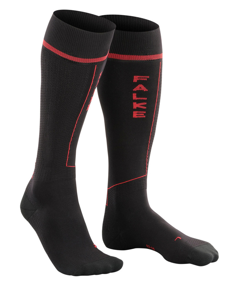 Impulse Running Men Knee-high socks Health 3