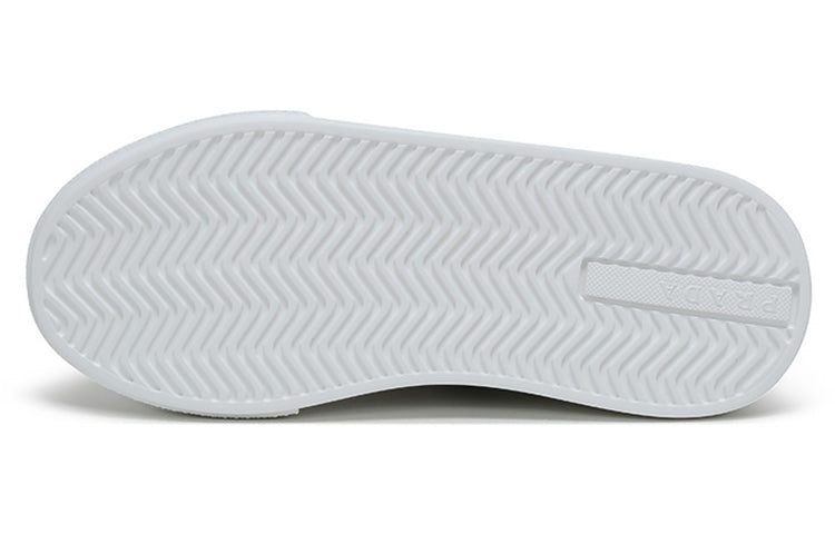 (WMNS) PRADA Graphic Heart Platform Sneakers 'White Multi-Color' 1E805L_3L2B_F0009_F_045 - 6
