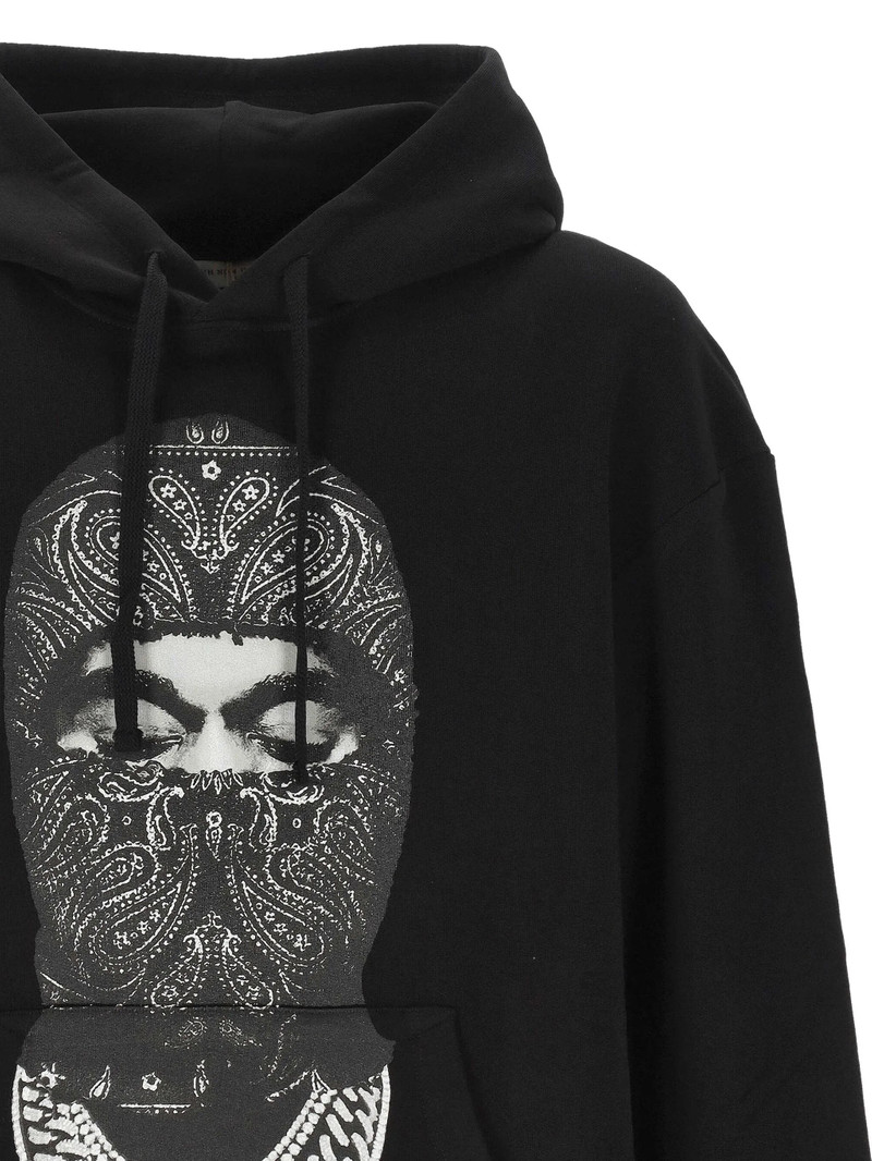 Ih Nom Uh Nit Graphic-print Hoodie 3