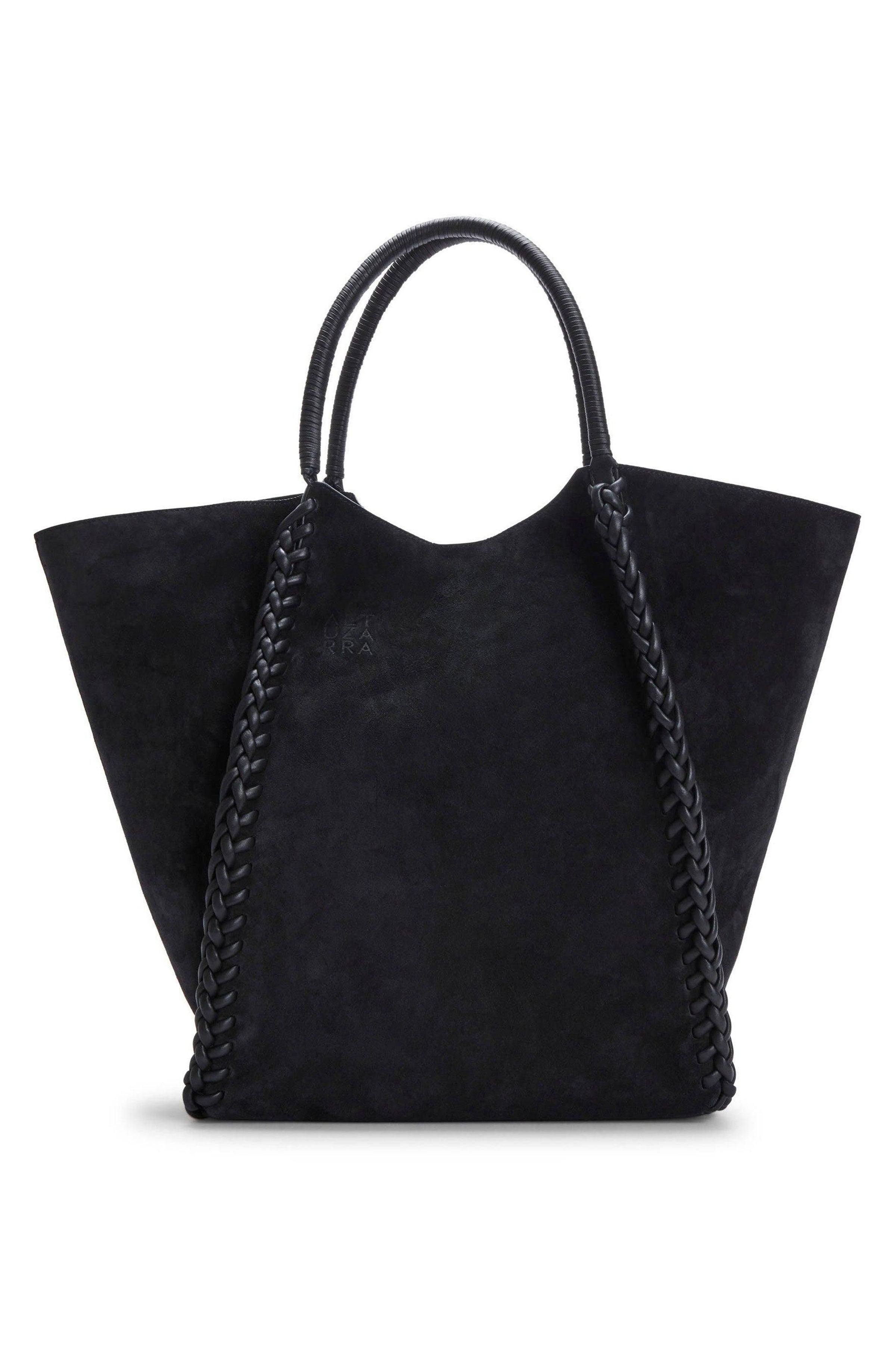 'BRAID' TOTE - 1