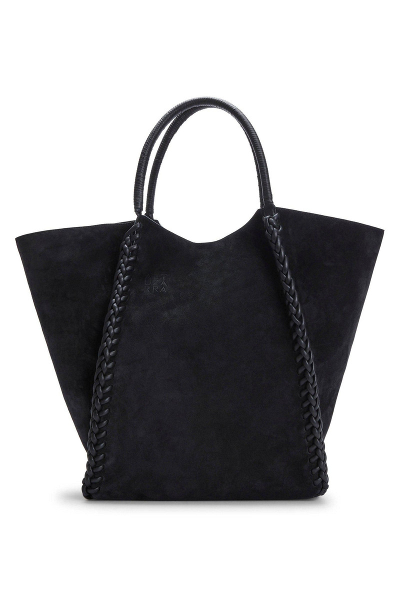 'BRAID' TOTE 1