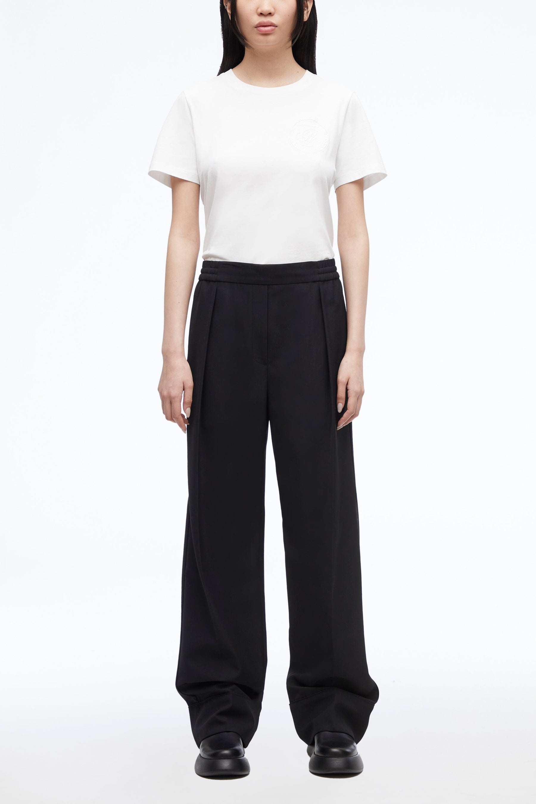 Flared Pant - 1