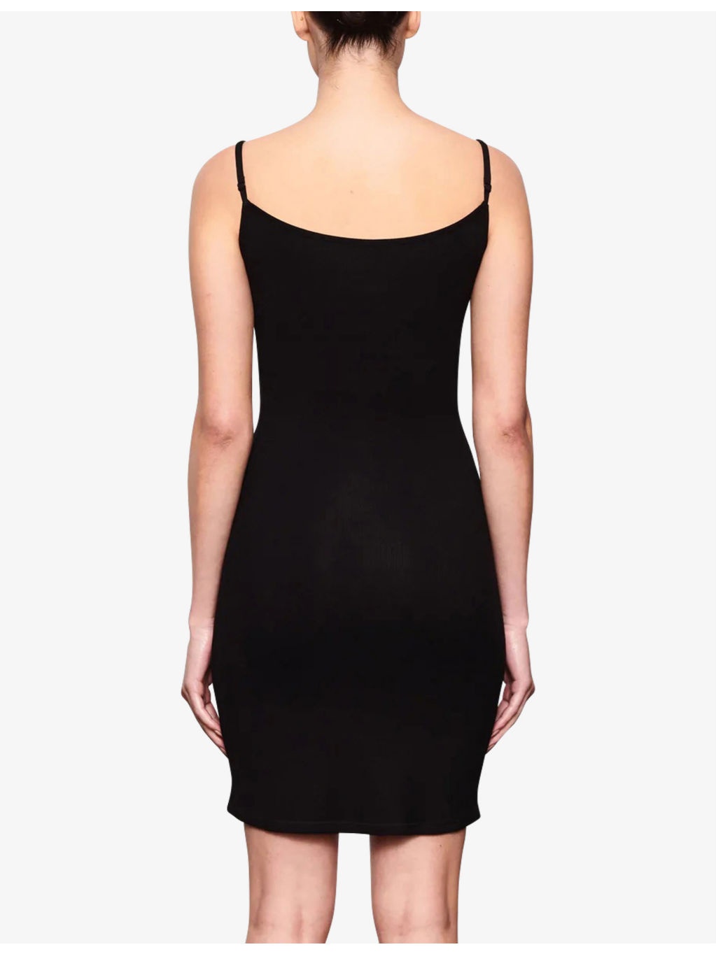 Soft Lounge stretch-jersey mini dress - 4