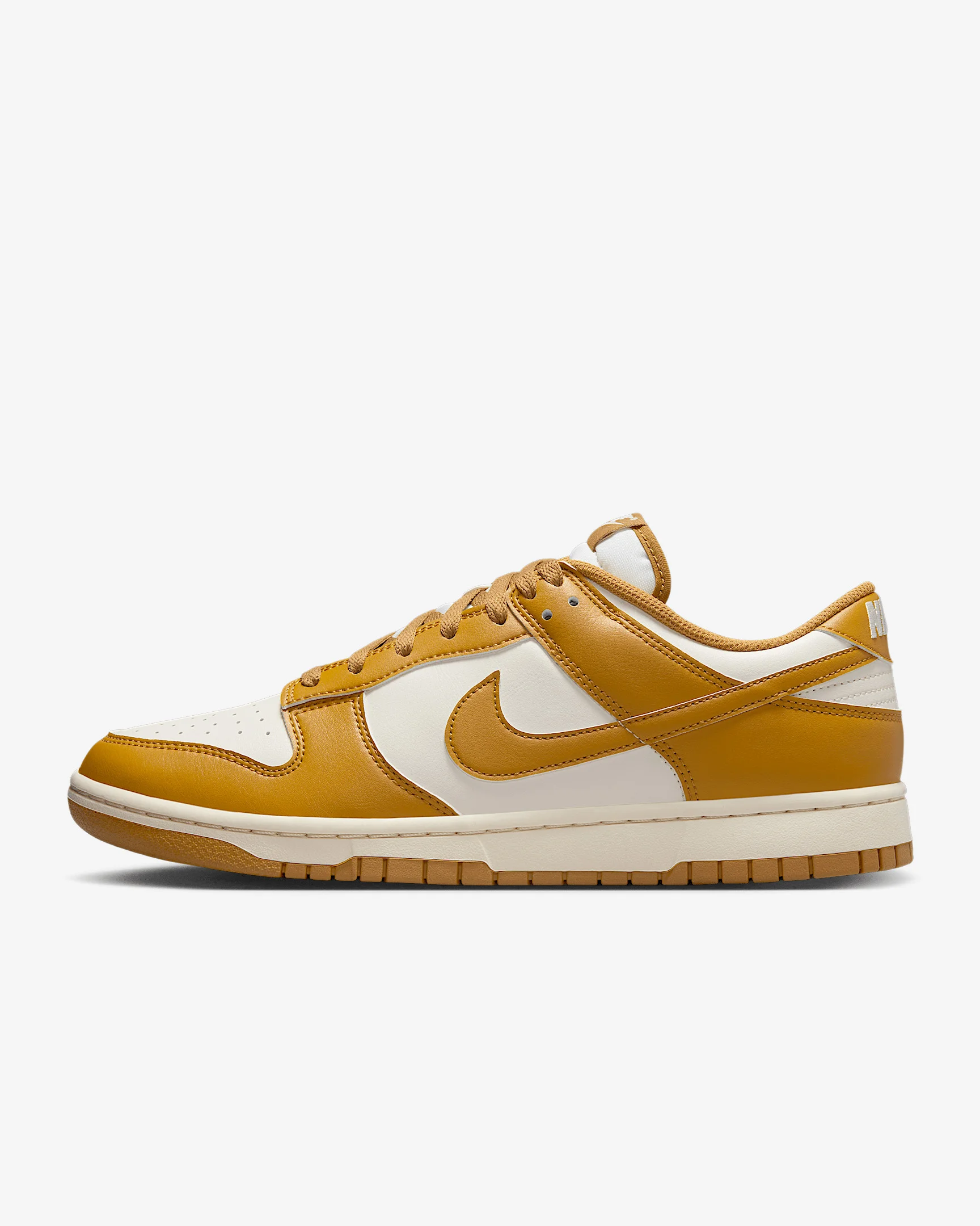 Nike Dunk Low Retro Men's Shoes - 1