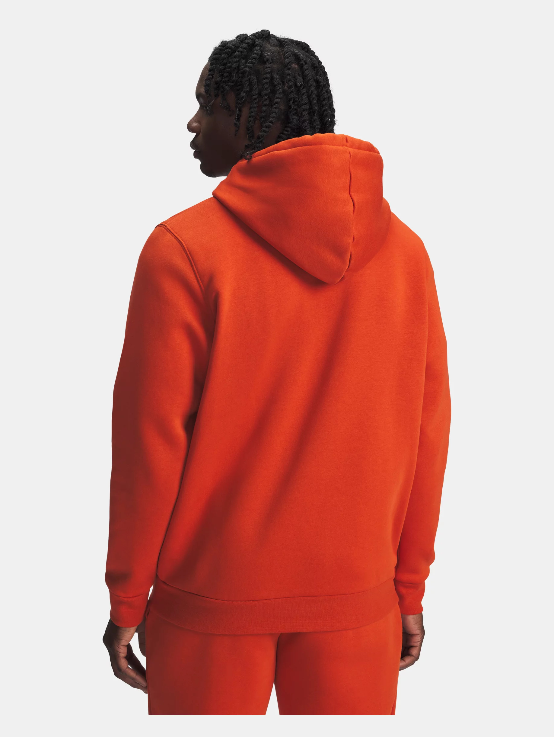 UA Icon Fleece - 2