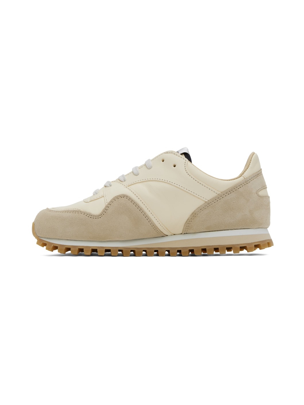 Off-White Marathon Trail Low Sneakers - 3