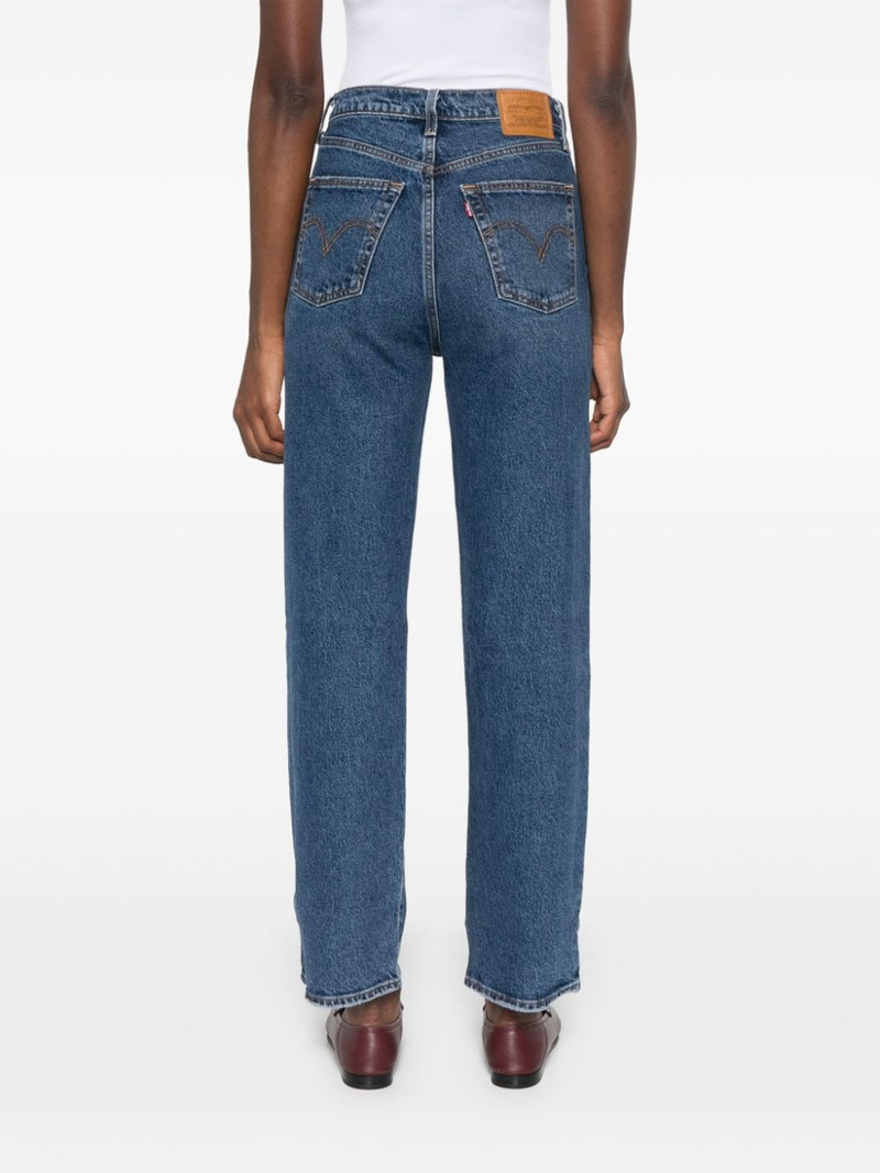 Ribcage Straight jeans 4