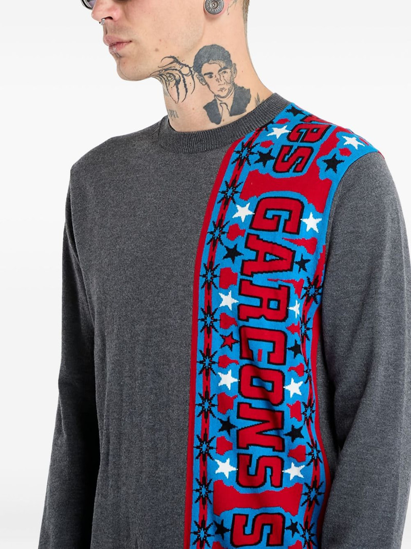 scarf-detailed top 4