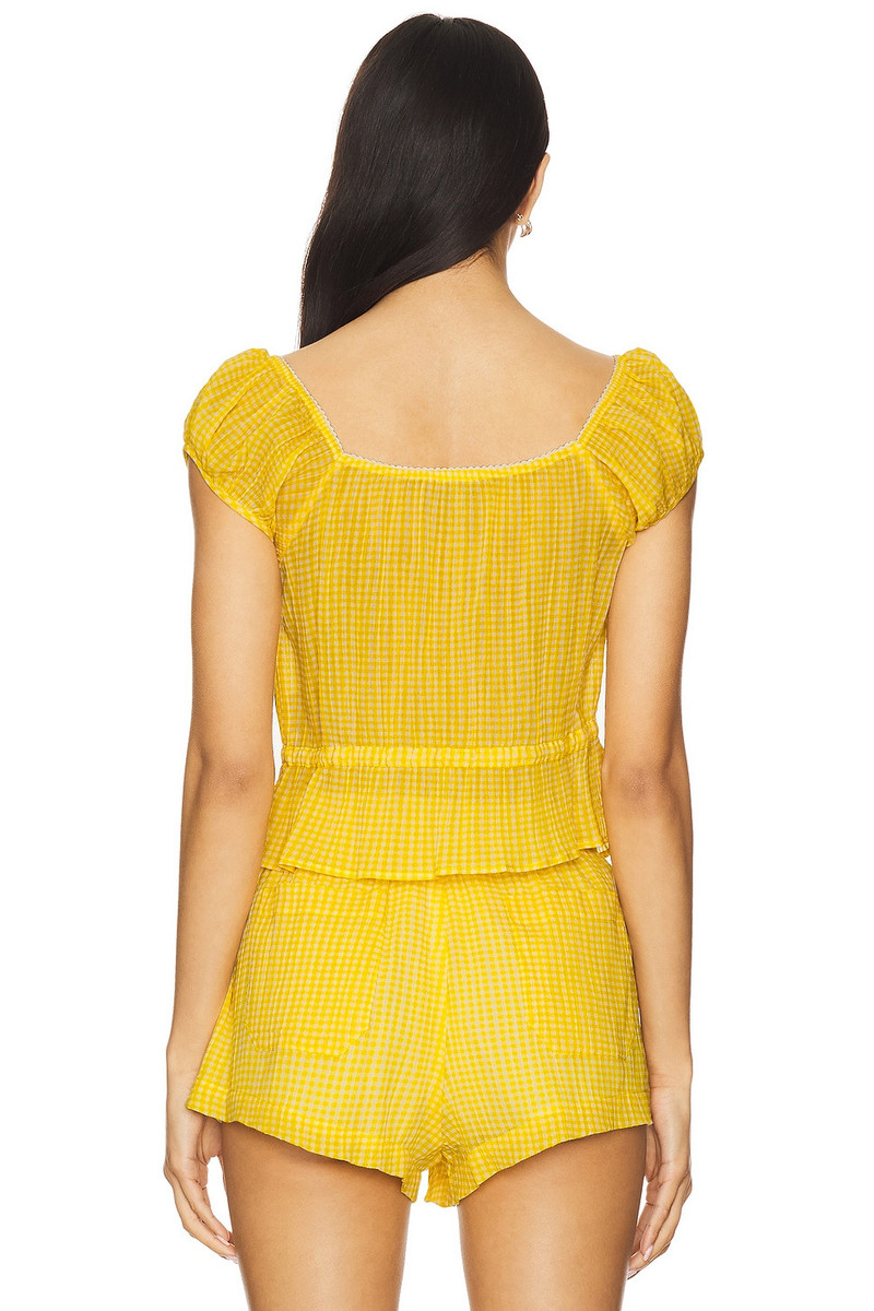 CIAO LUCIA! Lille Top outlook