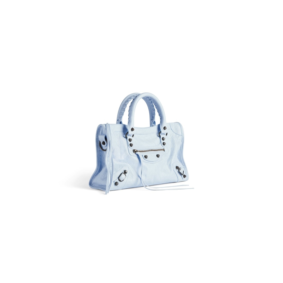 Women's Le City Bag Small  in Cloudy Blue - 2