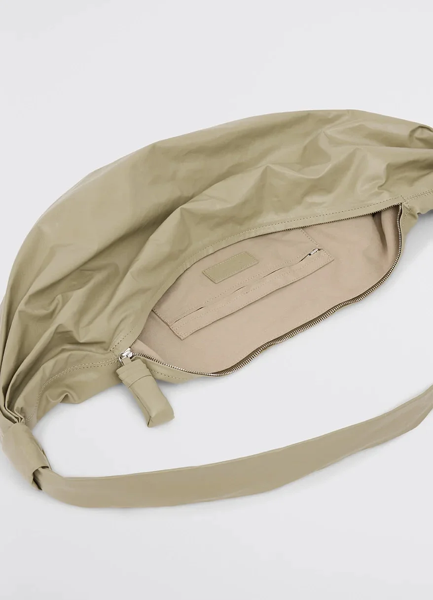 LARGE SOFT CROISSANT - 1