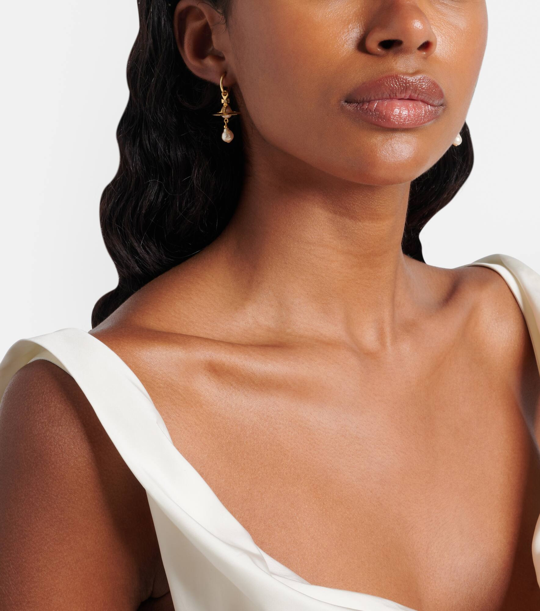Aleksa earrings - 6