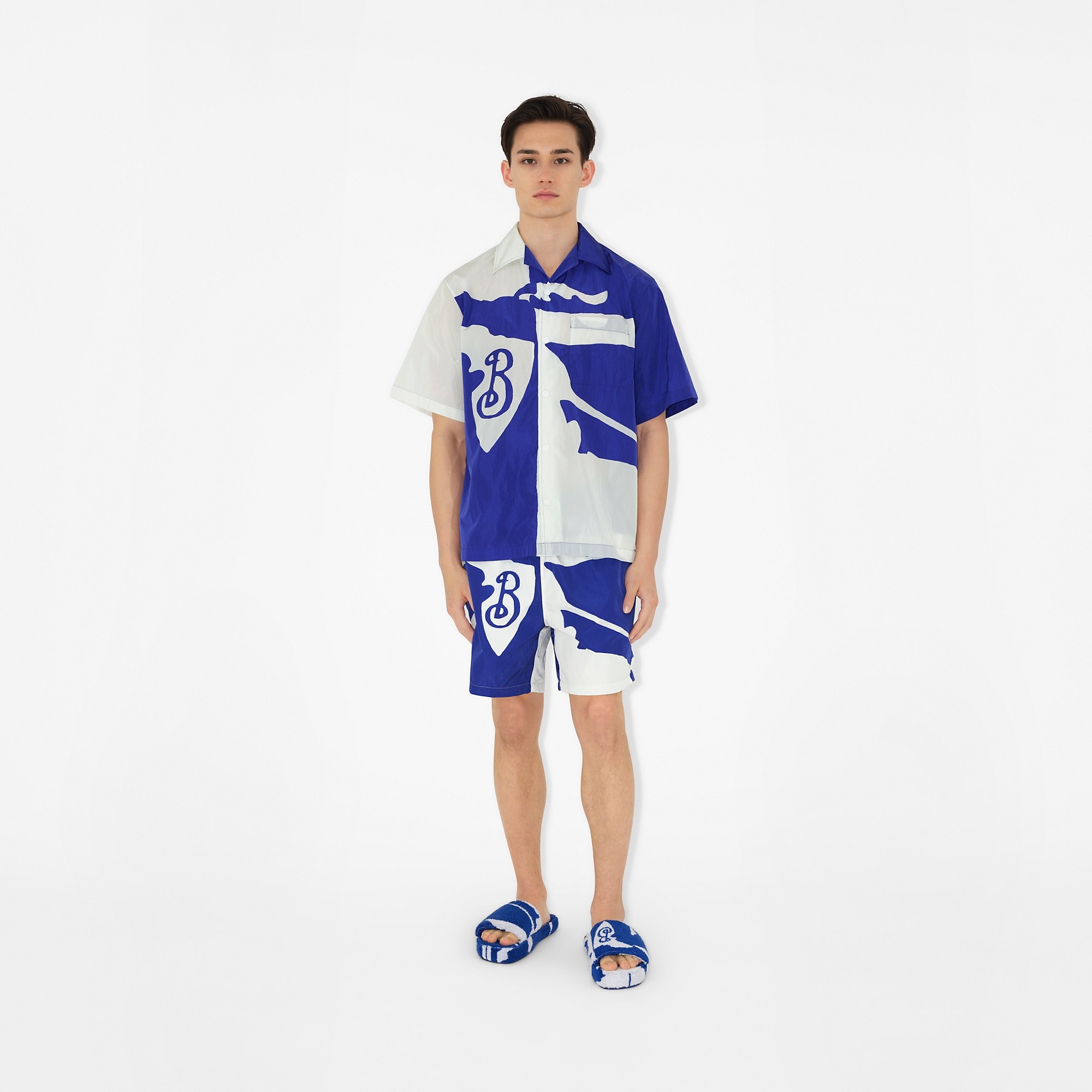 EKD Nylon Shirt - 2