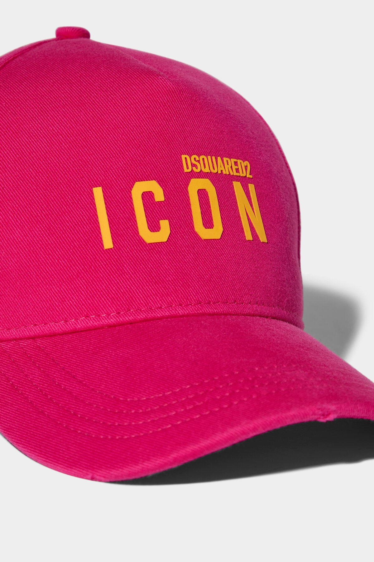 BE ICON BASEBALL CAP - 5