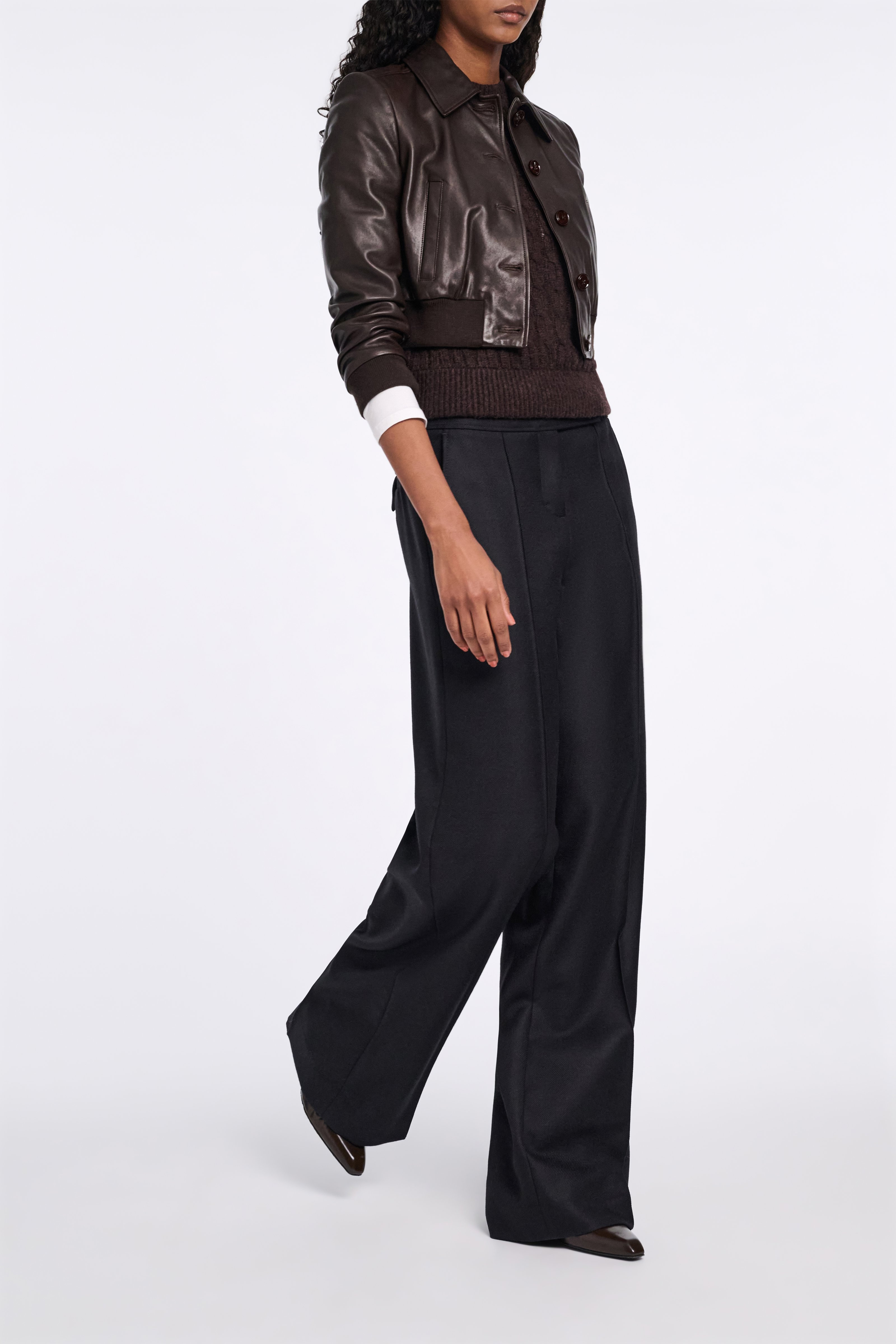 STRIKING COOLNESS pants - 3
