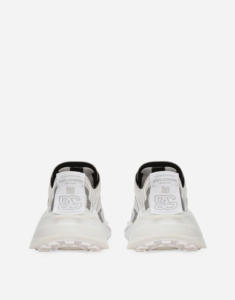Dolce & Gabbana Technical fabric Fast sneakers outlook