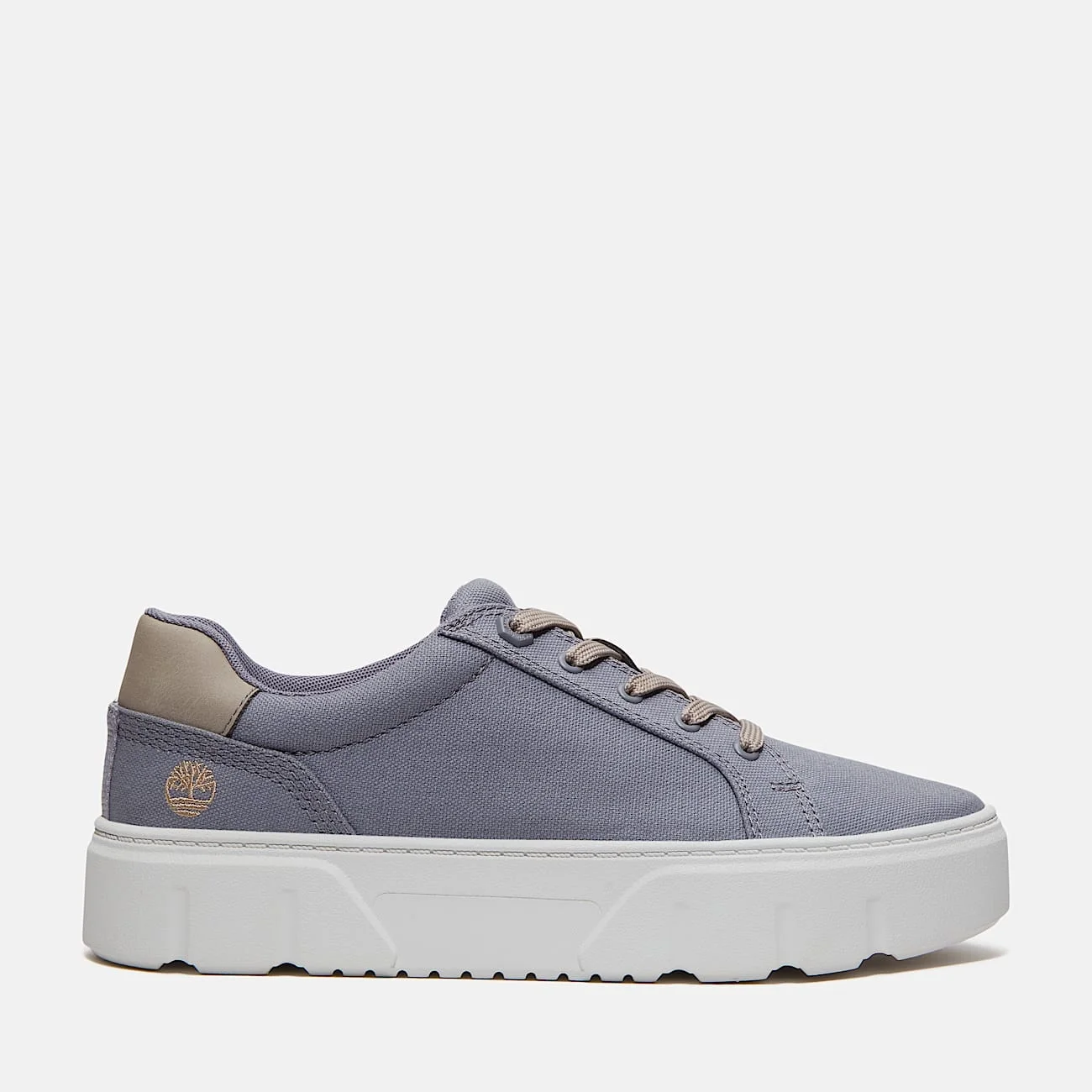 Women's Laurel Court Low Lace-Up Sneaker - 1