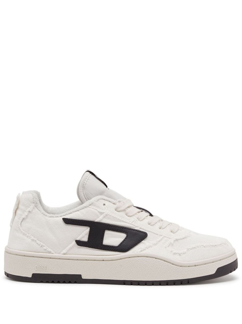 S-Ukiyo denim sneakers 1