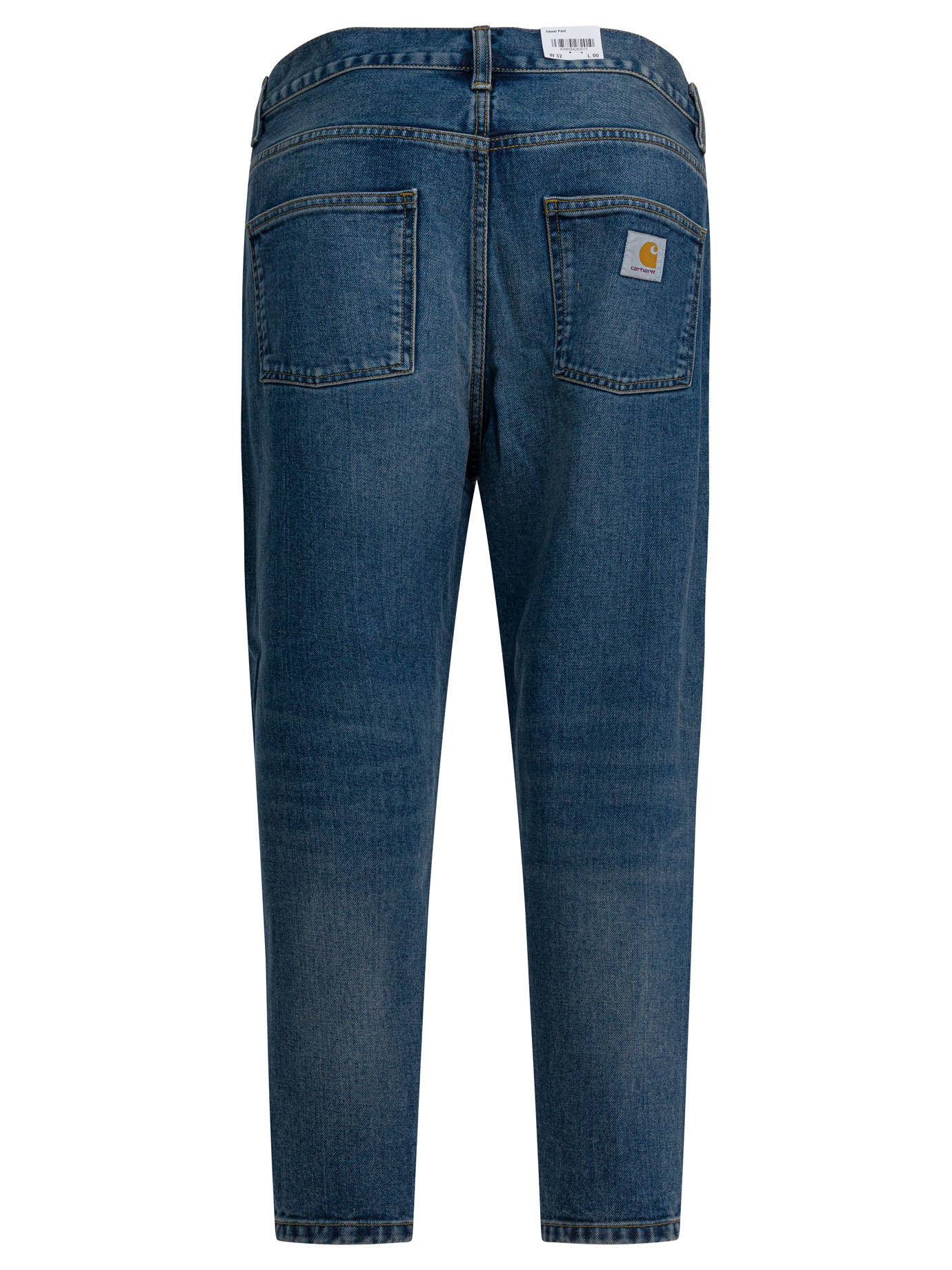 Newel Jeans Blue - 2