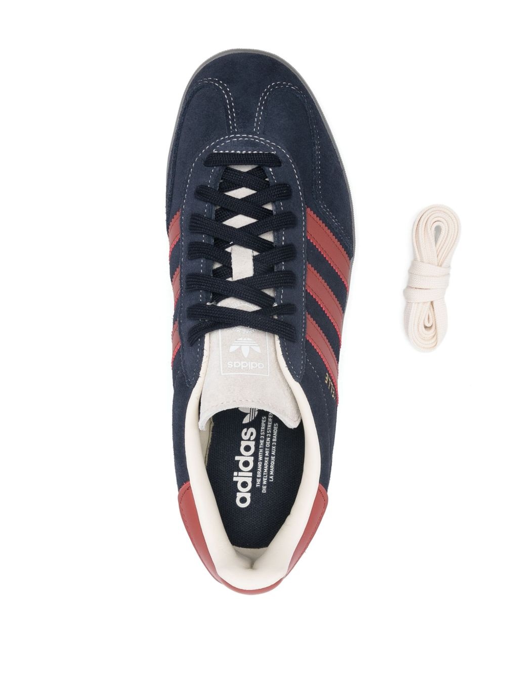 Gazelle Indoor sneakers - 4