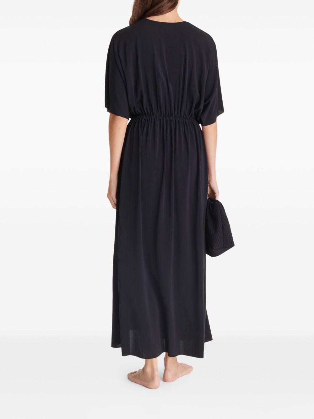 Adèle maxi dress - 3