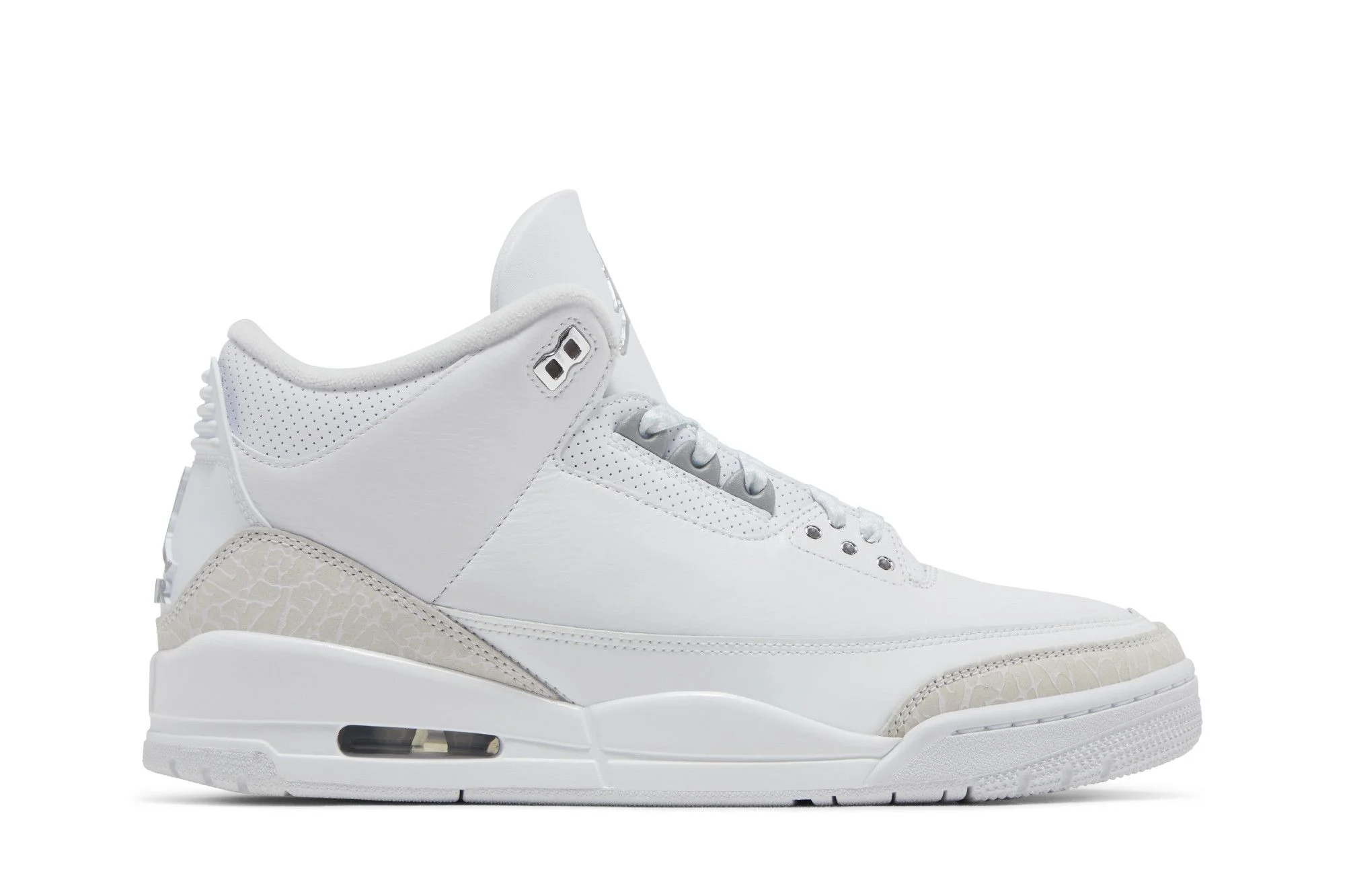Air Jordan 3 Retro 'Pure Money' 2025 - 1