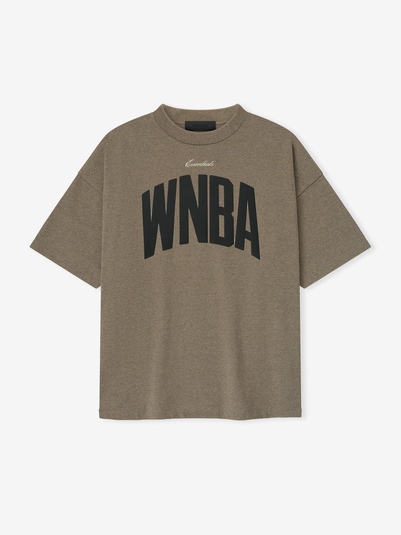 WNBA 90s Tee 1