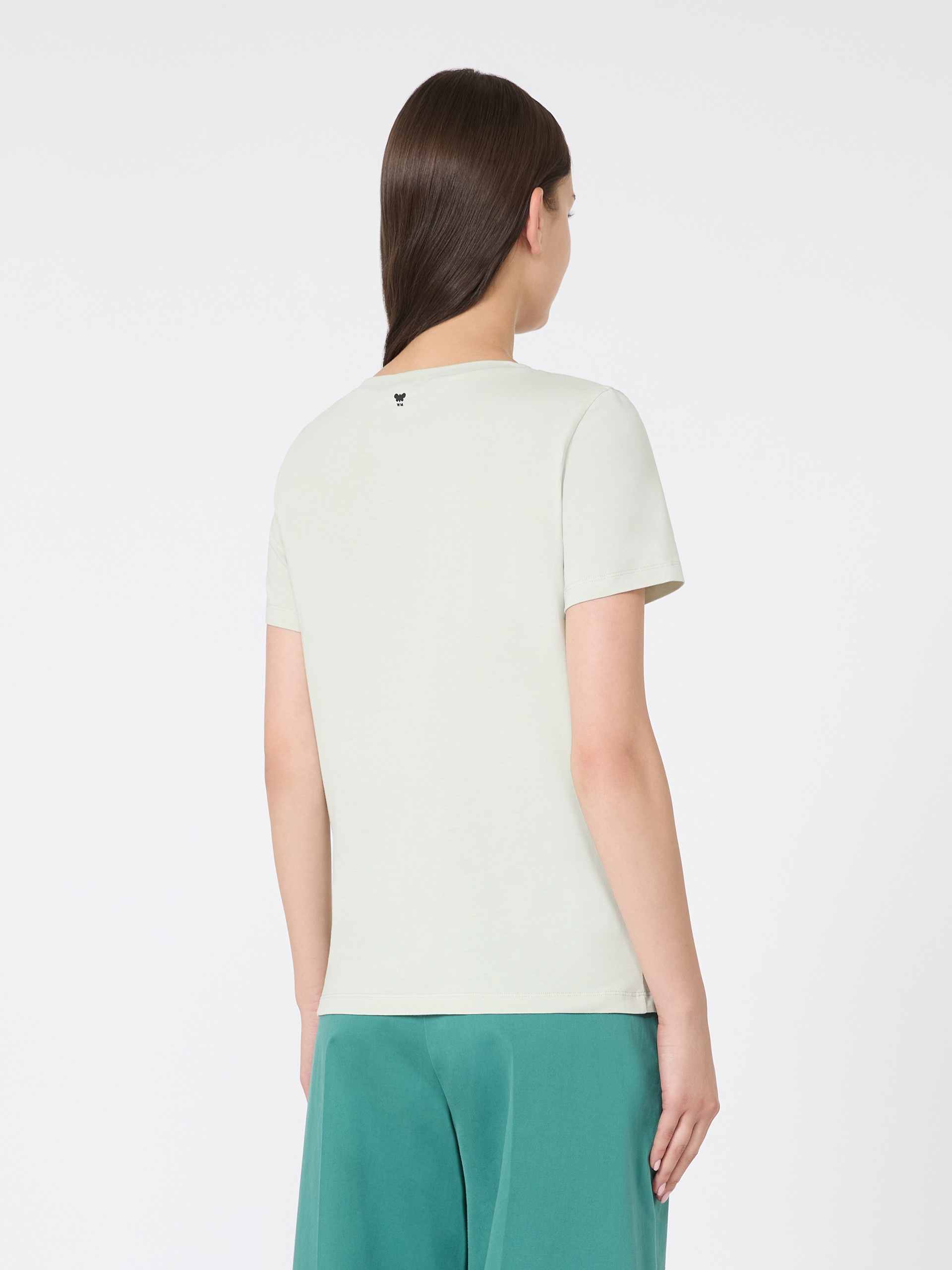 MULTIB Organic cotton T-shirt - 4