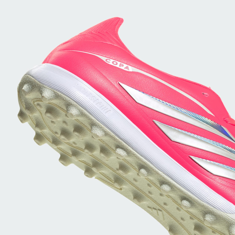 Copa Pure IV League Turf Soccer Cleats 8