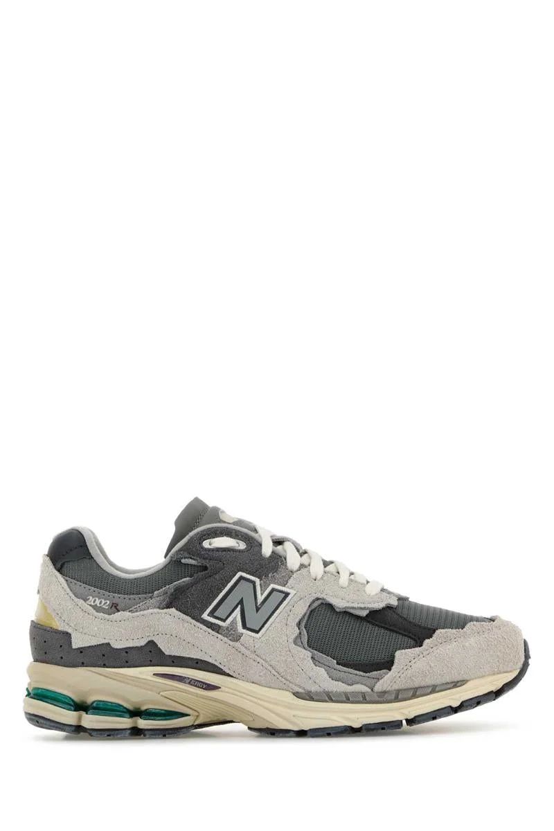 New Balance Sneakers - 1